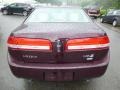 2011 Bordeaux Reserve Metallic Lincoln MKZ AWD  photo #3