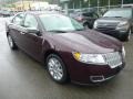 Bordeaux Reserve Metallic - MKZ AWD Photo No. 8