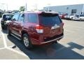 Salsa Red Pearl - 4Runner SR5 4x4 Photo No. 3