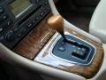 Ebony Black - X-Type 3.0 Sport Wagon Photo No. 17