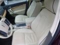 Bordeaux Reserve Metallic - MKZ AWD Photo No. 16