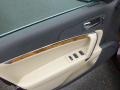 Bordeaux Reserve Metallic - MKZ AWD Photo No. 19