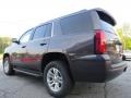 2015 Sable Metallic Chevrolet Tahoe LS  photo #5