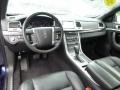 Charcoal Black Interior Photo for 2011 Lincoln MKS #95395454