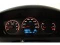  2009 Impala SS SS Gauges