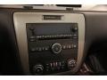 Ebony Controls Photo for 2009 Chevrolet Impala #95395646