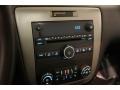 2009 Chevrolet Impala Ebony Interior Controls Photo