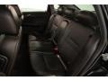 Ebony Rear Seat Photo for 2009 Chevrolet Impala #95395763
