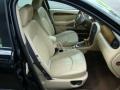 Ebony Black - X-Type 3.0 Sport Wagon Photo No. 19