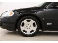 2009 Chevrolet Impala SS Wheel and Tire Photo