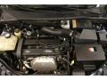 2002 Ford Focus 2.0 Liter DOHC 16-Valve Zetec 4 Cylinder Engine Photo