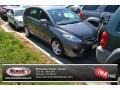 Galaxy Gray Mica - MAZDA5 Sport Photo No. 1