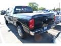 Brilliant Black Crystal Pearl - Ram 1500 Laramie Mega Cab 4x4 Photo No. 3