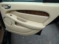 Ebony Black - X-Type 3.0 Sport Wagon Photo No. 24