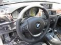 2014 Jet Black BMW 3 Series 335i xDrive Sedan  photo #14