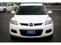 2009 Crystal White Pearl Mica Mazda CX-7 Sport AWD  photo #8