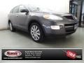 2008 Galaxy Gray Mica Mazda CX-9 Grand Touring #95391095