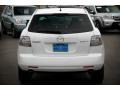 2009 Crystal White Pearl Mica Mazda CX-7 Sport AWD  photo #11