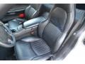 Black Front Seat Photo for 2004 Chevrolet Corvette #95398520