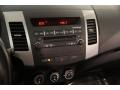 Graphite Gray Pearl - Outlander SE 4WD Photo No. 11