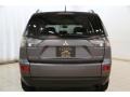 Graphite Gray Pearl - Outlander SE 4WD Photo No. 17