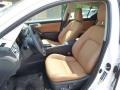 2012 Starfire White Pearl Lexus CT 200h Hybrid Premium  photo #10