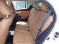 2012 Starfire White Pearl Lexus CT 200h Hybrid Premium  photo #11