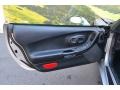 Black Door Panel Photo for 2004 Chevrolet Corvette #95398826