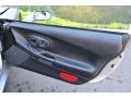 Black Door Panel Photo for 2004 Chevrolet Corvette #95398859