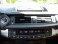 2012 Starfire White Pearl Lexus CT 200h Hybrid Premium  photo #15