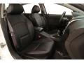 Summit White - Malibu LT Sedan Photo No. 12