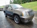 Mocha Steel Metallic - Escalade Luxury AWD Photo No. 6