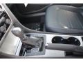 Reflex Silver Metallic - Passat 1.8T SE Photo No. 13