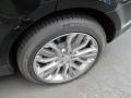  2014 Range Rover Sport Autobiography Wheel