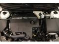 2010 Chevrolet Malibu 2.4 Liter DOHC 16-Valve VVT Ecotec 4 Cylinder Engine Photo