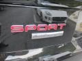 2014 Land Rover Range Rover Sport Autobiography Badge and Logo Photo