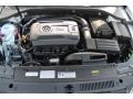 2014 Reflex Silver Metallic Volkswagen Passat 1.8T SE  photo #25
