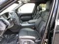  2014 Range Rover Sport Autobiography Ebony/Lunar/Ebony Interior