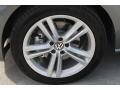 2014 Platinum Gray Metallic Volkswagen Passat TDI SEL Premium  photo #4