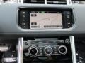 2014 Land Rover Range Rover Sport Autobiography Navigation