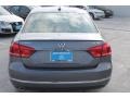 2014 Platinum Gray Metallic Volkswagen Passat TDI SEL Premium  photo #7