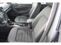 Platinum Gray Metallic - Passat TDI SEL Premium Photo No. 9