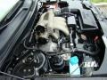Ebony Black - X-Type 3.0 Sport Wagon Photo No. 27