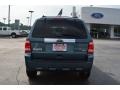 2011 Steel Blue Metallic Ford Escape Limited V6  photo #5