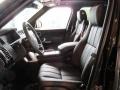 Santorini Black Metallic - Range Rover Supercharged Photo No. 11