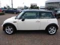 2006 Pepper White Mini Cooper Hardtop  photo #10