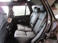Santorini Black Metallic - Range Rover Supercharged Photo No. 12