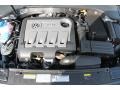 2014 Platinum Gray Metallic Volkswagen Passat TDI SEL Premium  photo #24