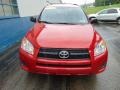Barcelona Red Metallic - RAV4 I4 4WD Photo No. 5