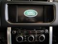 2014 Santorini Black Metallic Land Rover Range Rover Supercharged  photo #15